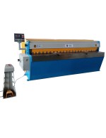 CIZALLA MOTORIZADA 2500X3,2