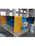 CIZALLA MOTORIZADA 2500X3,2