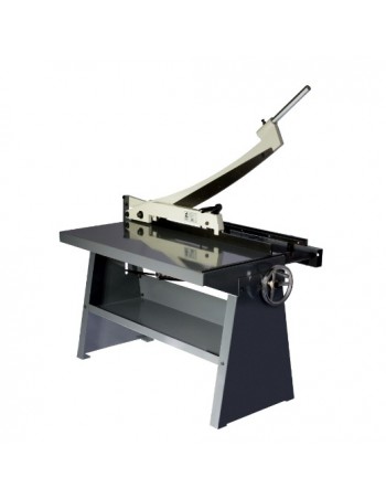 CIZALLA GUILLOTINA DE MESA...