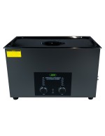 LIMPIADOR DE PIEZAS ULTRASÓNICO 30L