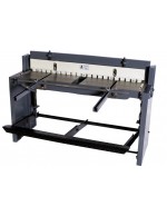 CIZALLA GUILLOTINA DE MESA FTX-1,5X1320 CGP