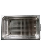 LIMPIADOR DE PIEZAS ULTRASÓNICO 30L