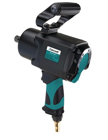 LLAVE DE IMPACTO ISS-TT...