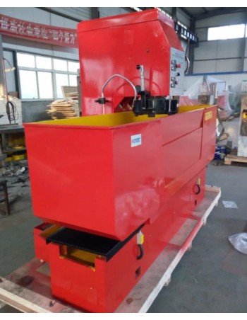 RECTIFICADORA DE CULATA Y... 2