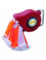 BARRERA DE BALIZAMIENTO ENRROLLABLE ENR200RB - 15M
