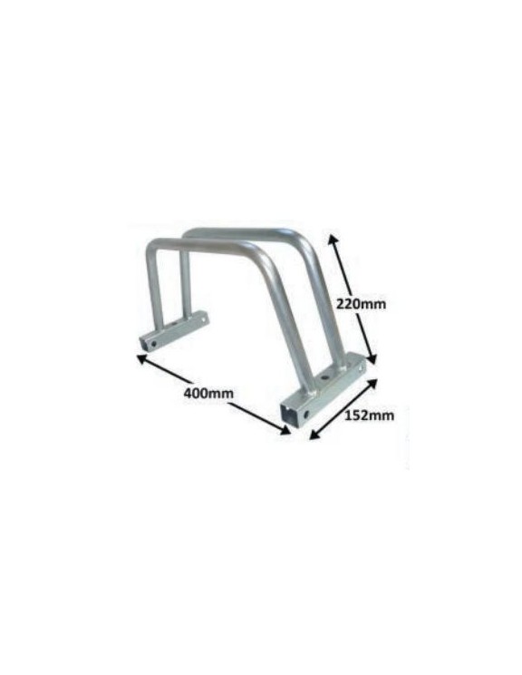 SOPORTE PARA BICICLETAS VELO1