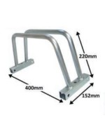 SOPORTE PARA BICICLETAS VELO1