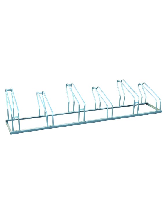 SOPORTE PARA BICICLETAS VEL06