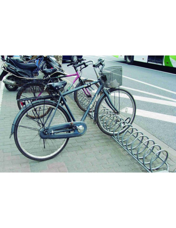 SOPORTE PARA BICICLETAS VELOSTAND