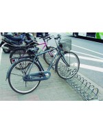 SOPORTE PARA BICICLETAS VELOSTAND