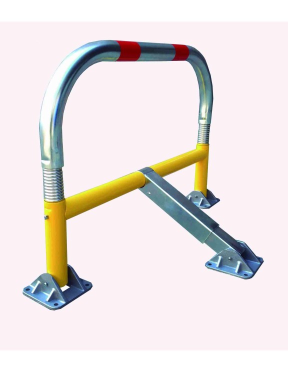BARRERA DE PARKING STOPCRASH Ø60-970X650