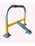 BARRERA DE PARKING STOPCRASH Ø60-970X650
