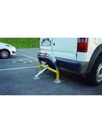 BARRERA DE PARKING STOPCRASH Ø60-970X650