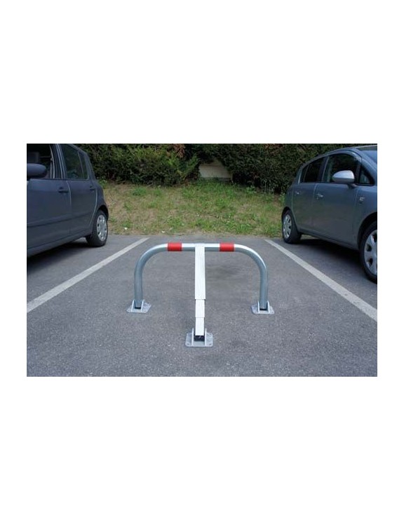 BARRERA DE PARKING STOPBLOCK