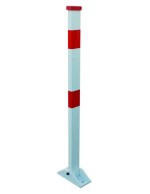POSTE DE APARCAMIENTO ABATIBLE STOPOST