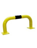 BARRERA DE PROTECCIÓN BAR3575NJ - 750X350MM