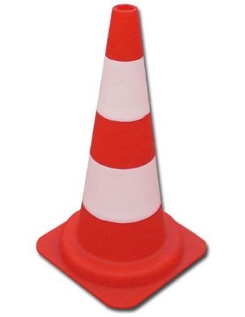 CONO DE SEGURIDAD...