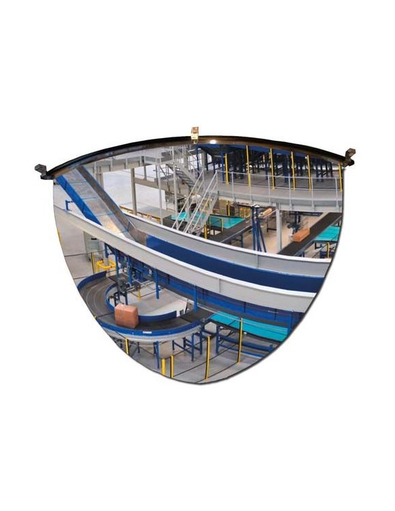 ESPEJO INTERIOR DE SEGURIDAD MS90