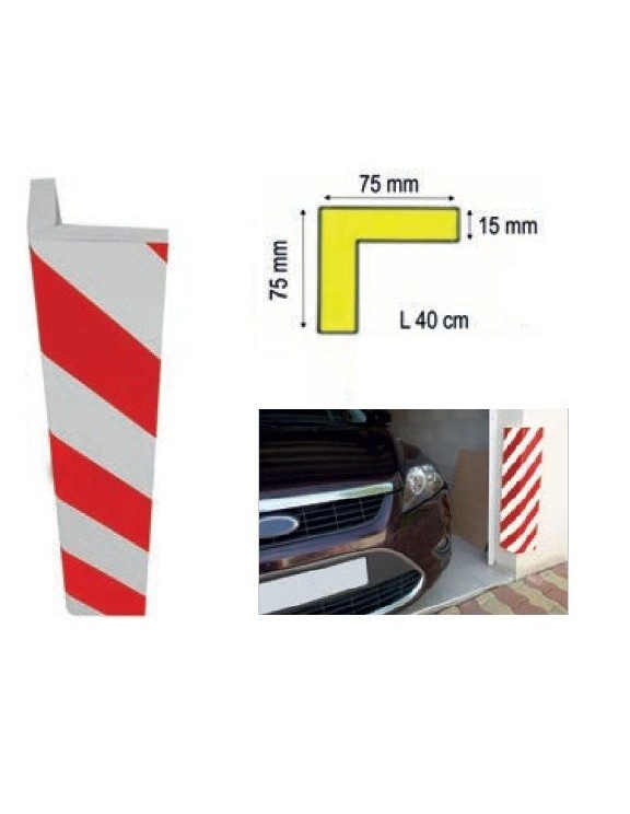 PROTECTOR DE ÁNGULO - 400x75