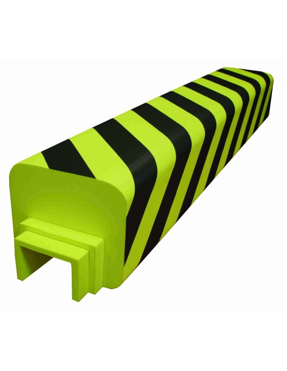 PROTECTOR DE GOMA ESPUMA PARA RACK...