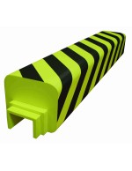 PROTECTOR DE GOMA ESPUMA PARA RACK PUX401 - 1000x180x160