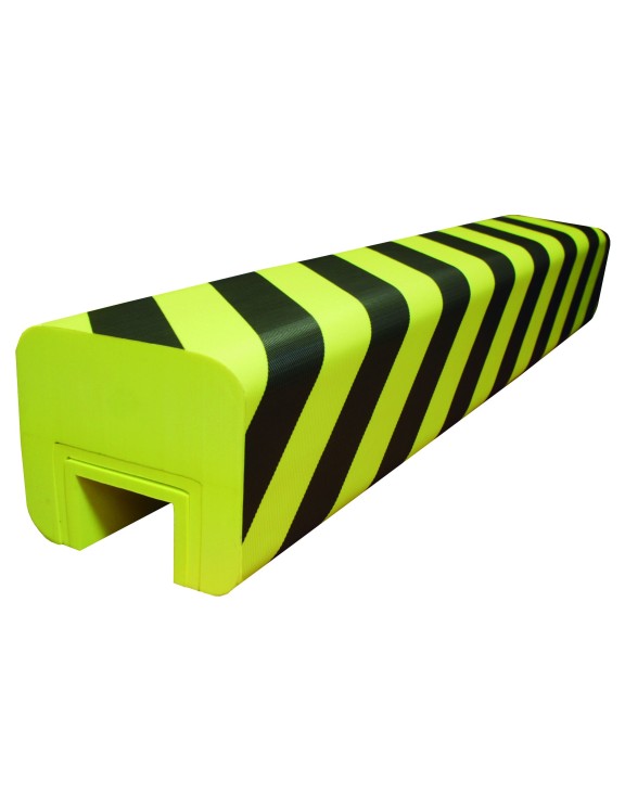 PROTECTOR DE GOMA ESPUMA PARA RACK...