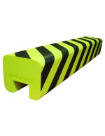 PROTECTOR DE GOMA ESPUMA PARA RACK PUX401 - 1000x180x160