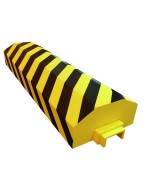 PROTECCIÓN GOMA ESPUMA PARA RACK PUX1001 - 1000x300x150