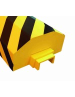 PROTECCIÓN GOMA ESPUMA PARA RACK PUX1500 - 1000x300x120