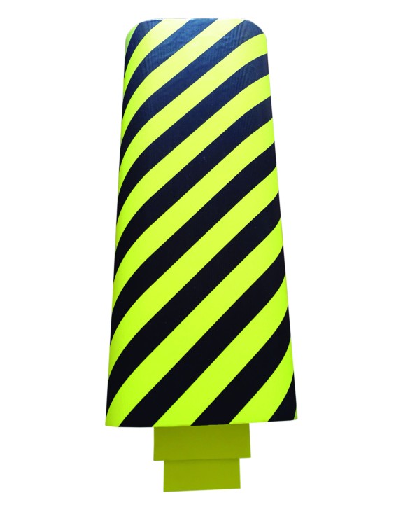 PROTECCIÓN GOMA ESPUMA PARA RACK...