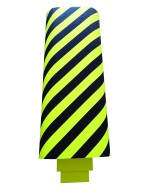 PROTECCIÓN GOMA ESPUMA PARA RACK PUX1500 - 1000x300x120