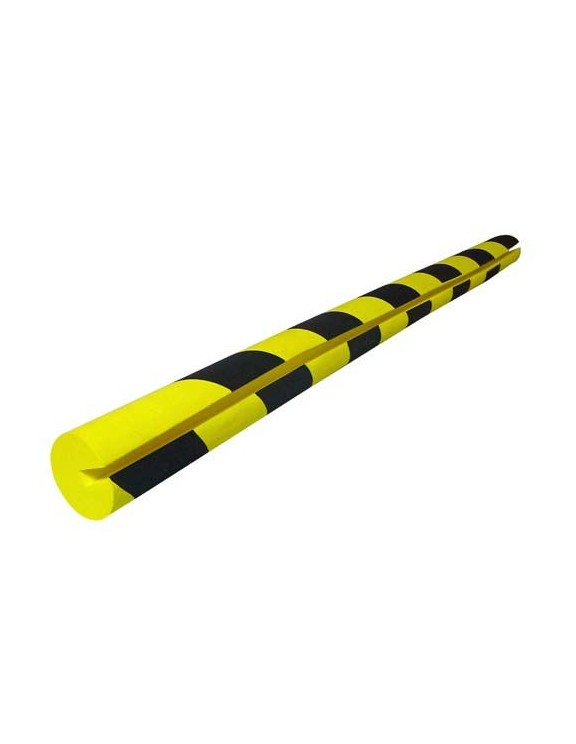 BARRA DE GOMA ESPUMA PARA VIGAS - 750...