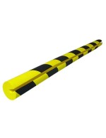 BARRA DE GOMA ESPUMA PARA VIGAS - 750 x Ø 40 x (20 x 8)