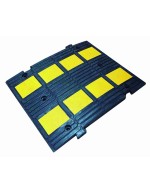 RAMPA RALENTIZADORA SAFETY25