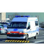 RAMPA RALENTIZADORA SAFETY25
