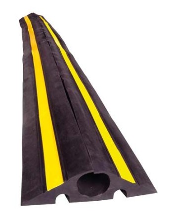 PASACABLES Y RALENTIZADOR...