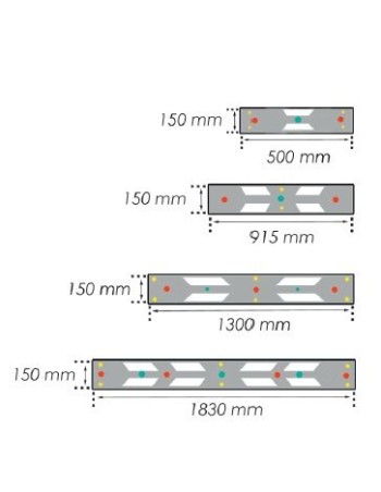 TOPE PROTECCION CAUCHO +... 2