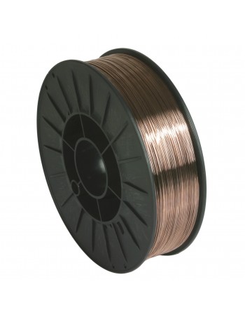 BOBINA HILO GAS 1MM /5KG....