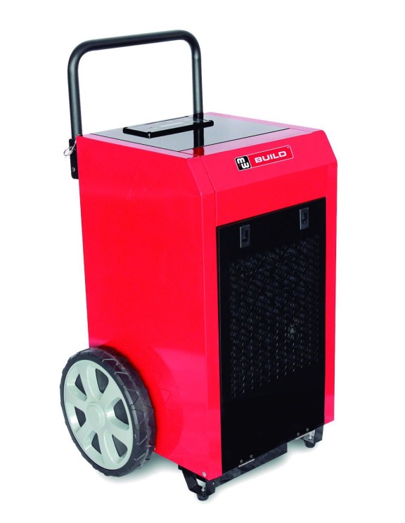 DESHUMIDIFICADOR INDUSTRIAL BD90P