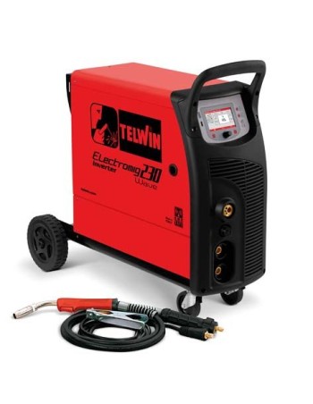 SOLDADORA INVERTER...