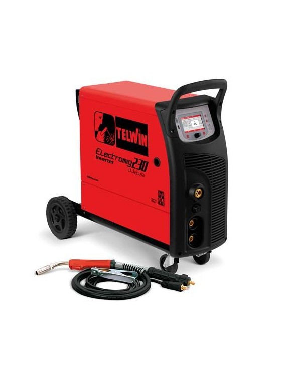 SOLDADORA INVERTER MULTIFUNCIÓN... SOLDADORA INVERTER MULTIFUNCIÓN...