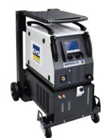 SOLDADORA MIG-MAG INVERTER PULSADO NEOPULSE