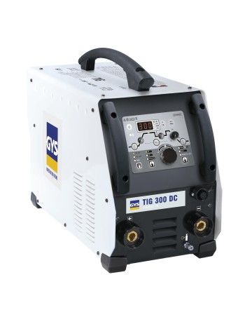 TIG 300 DC-HF 400V-F3...