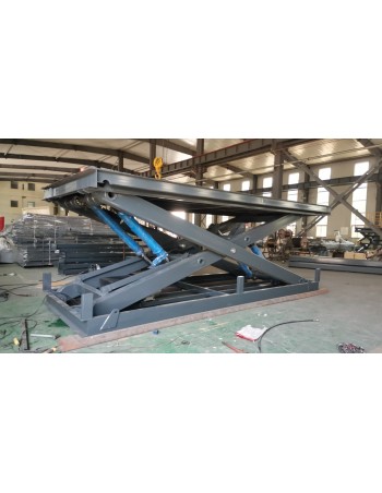 MESA DE ELEVACIÓN 10.000KG 2