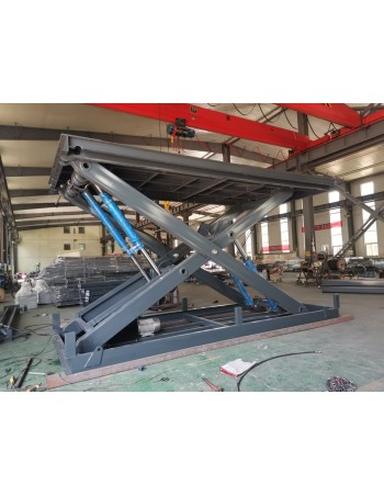 MESA DE ELEVACIÓN 10.000KG