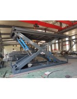 MESA DE ELEVACIÓN 10.000KG