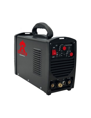 SOLDADOR INVERTER TIG/MMA...