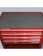 CARRO DE HERRAMIENTAS 4 CAJONES - TC-TW 100