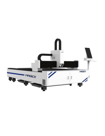 MÁQUINA DE CORTE LÁSER - 1...