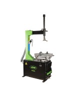 DESMONTADORA DE NEUMÁTICOS SEMIAUTOMÁTICA CON BRAZO OSCILANTE